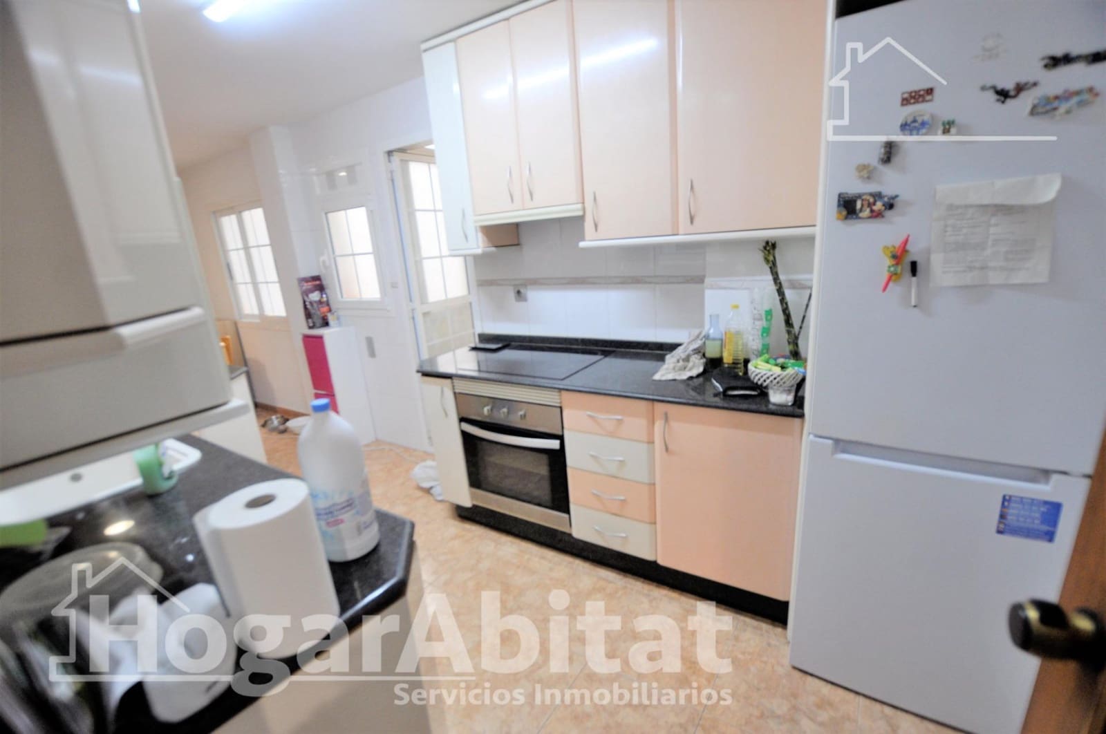 3 chambre Appartement à vendre à Manises - 265 000 € (Ref: 9645091)