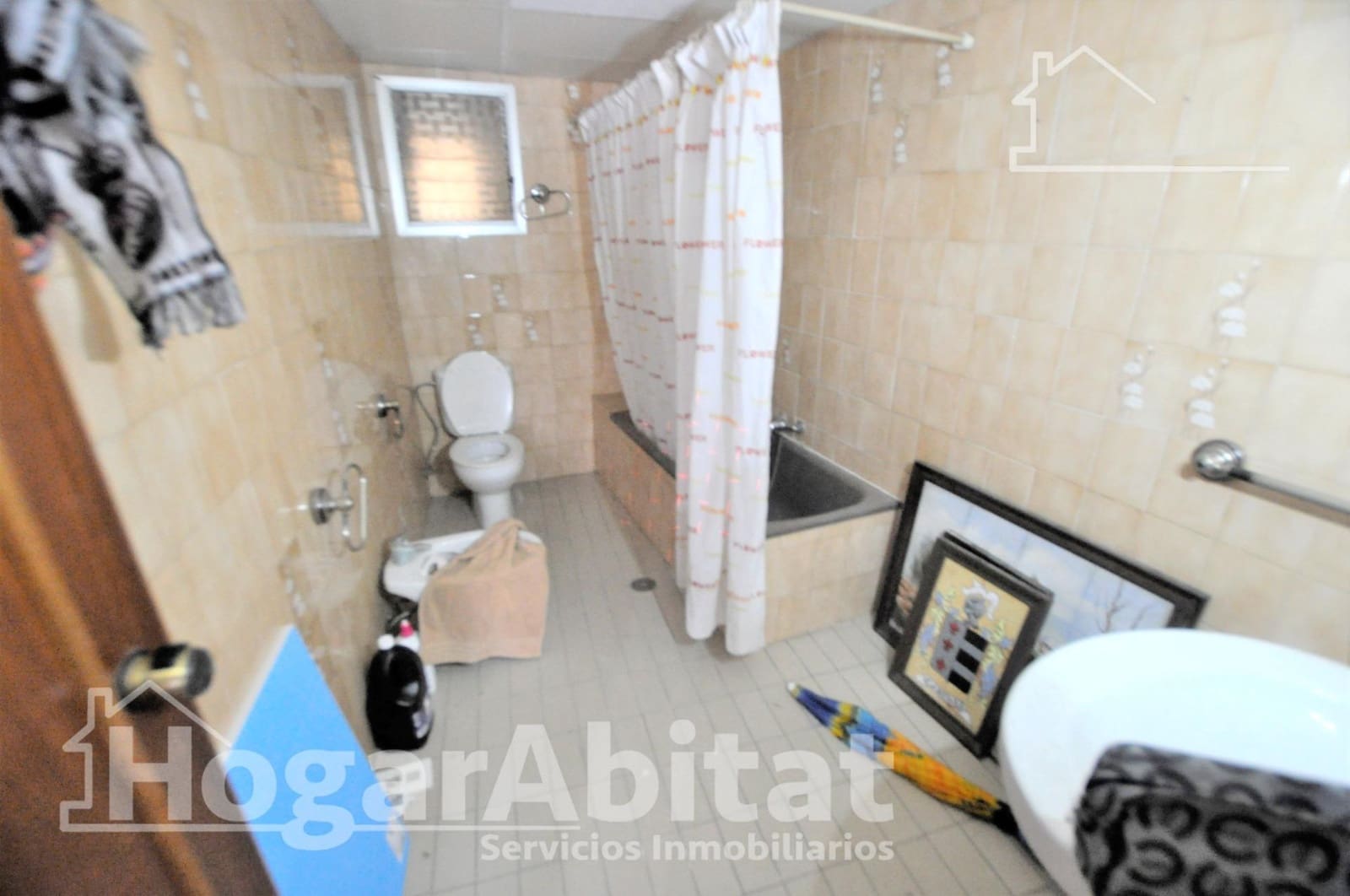 3 chambre Appartement à vendre à Manises - 265 000 € (Ref: 9645091)