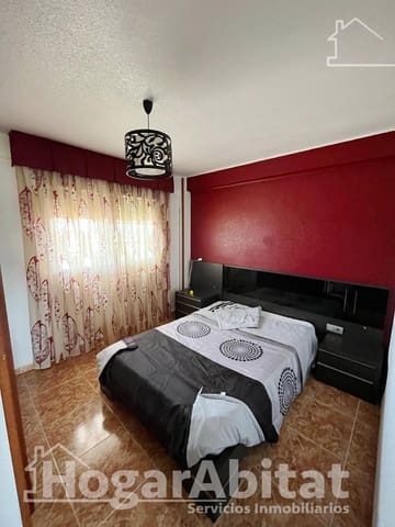 1 chambre Appartement à vendre à El perellonet, Valence ville - 179 000 € (Ref: 9645092)