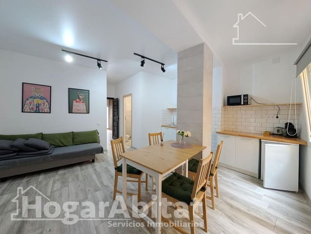 5 soverom Leilighet til salgs i Carolinas Bajas, Alicante by - € 690 999 (Ref: 9645094)