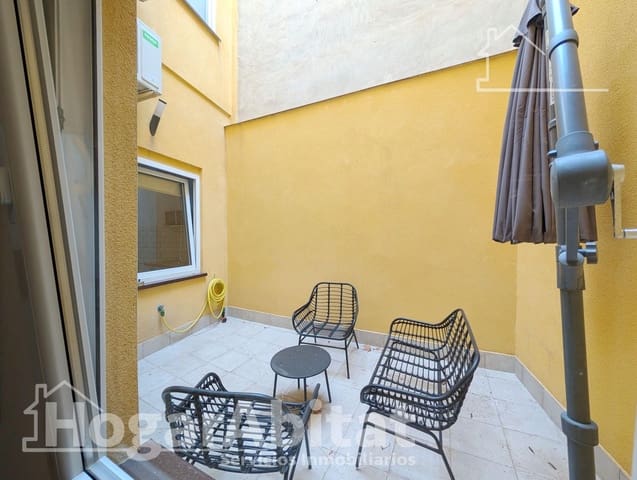 5 soverom Leilighet til salgs i Carolinas Bajas, Alicante by - € 690 999 (Ref: 9645094)