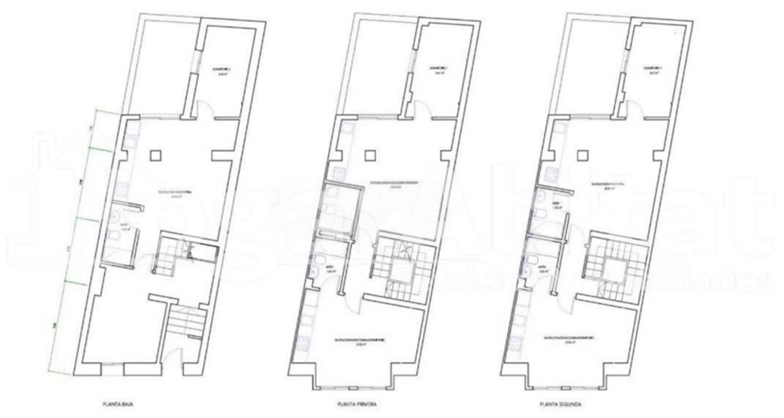 5 soverom Leilighet til salgs i Alicante by - € 690 999 (Ref: 9645094)