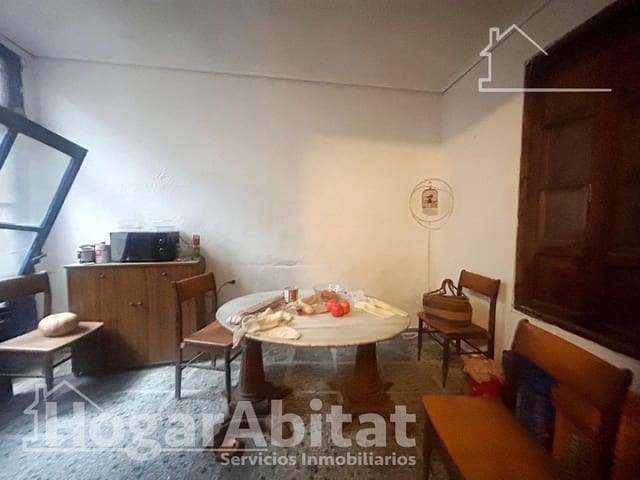 4 sypialnia Dom na sprzedaż w Sagunto / Sagunt - 180 000 € (Ref: 9645095)