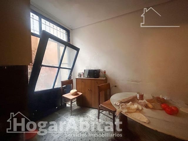 4 sypialnia Dom na sprzedaż w Sagunto / Sagunt - 180 000 € (Ref: 9645095)