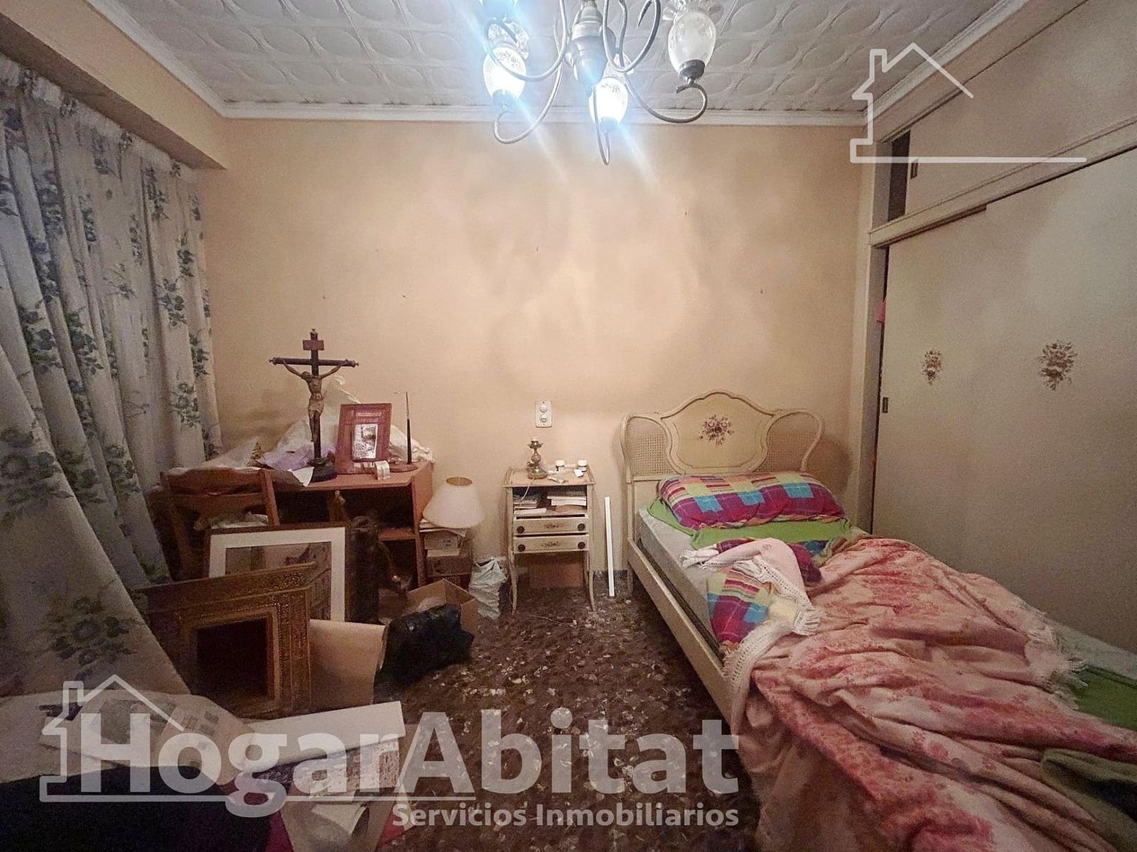 4 sypialnia Dom na sprzedaż w Sagunto / Sagunt - 180 000 € (Ref: 9645095)