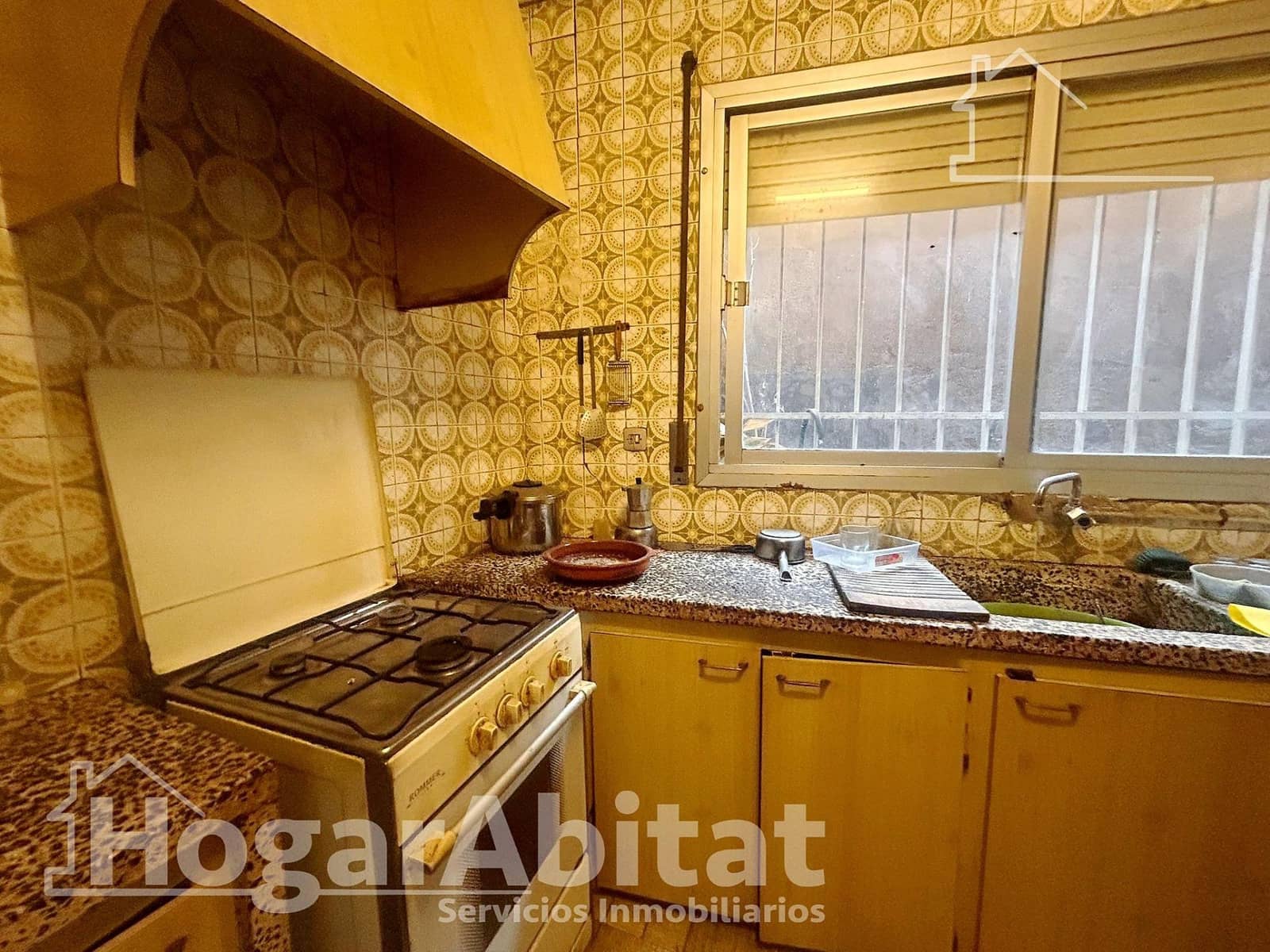 4 soveværelse Byhus til salg i Sagunto / Sagunt - € 180.000 (Ref: 9645095)