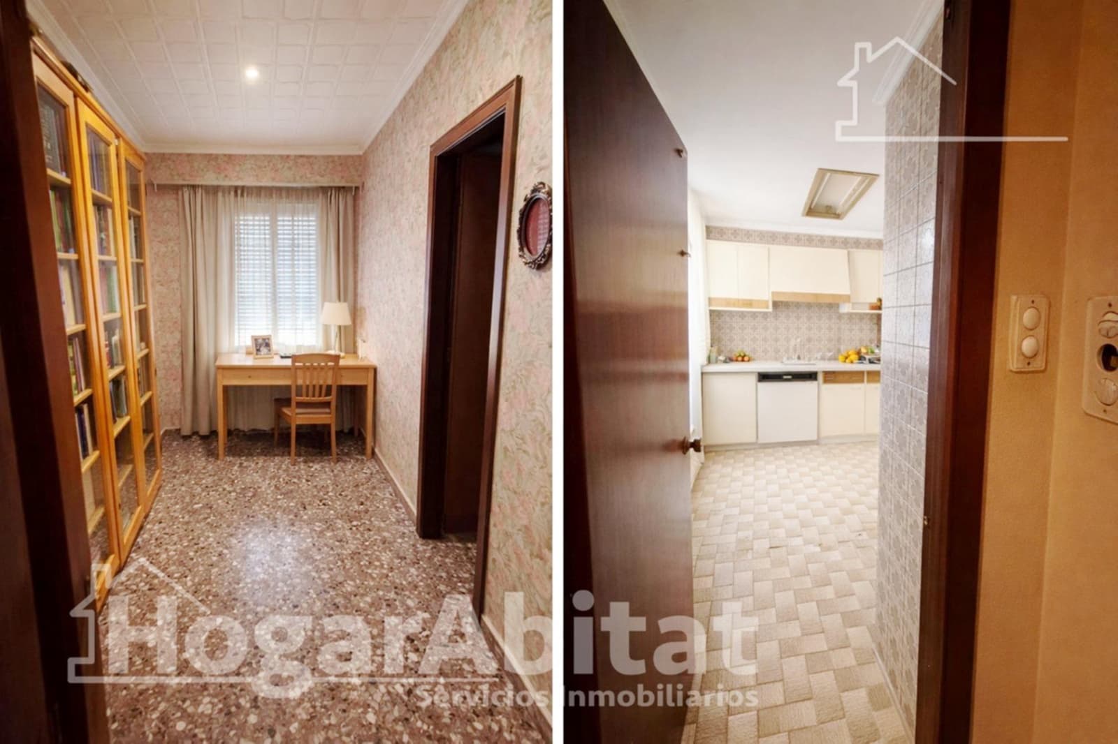 4 soveværelse Byhus til salg i Sagunto / Sagunt - € 180.000 (Ref: 9645095)