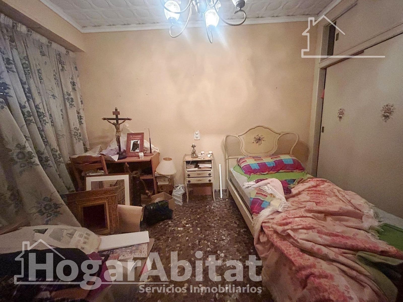 4 soveværelse Byhus til salg i Sagunto / Sagunt - € 180.000 (Ref: 9645095)