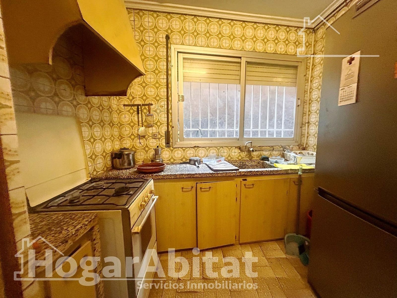 4 soveværelse Byhus til salg i Sagunto / Sagunt - € 180.000 (Ref: 9645095)