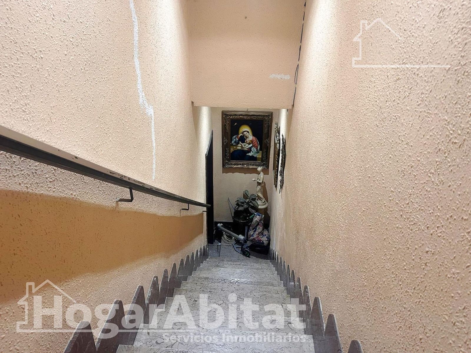 4 soveværelse Byhus til salg i Sagunto / Sagunt - € 180.000 (Ref: 9645095)