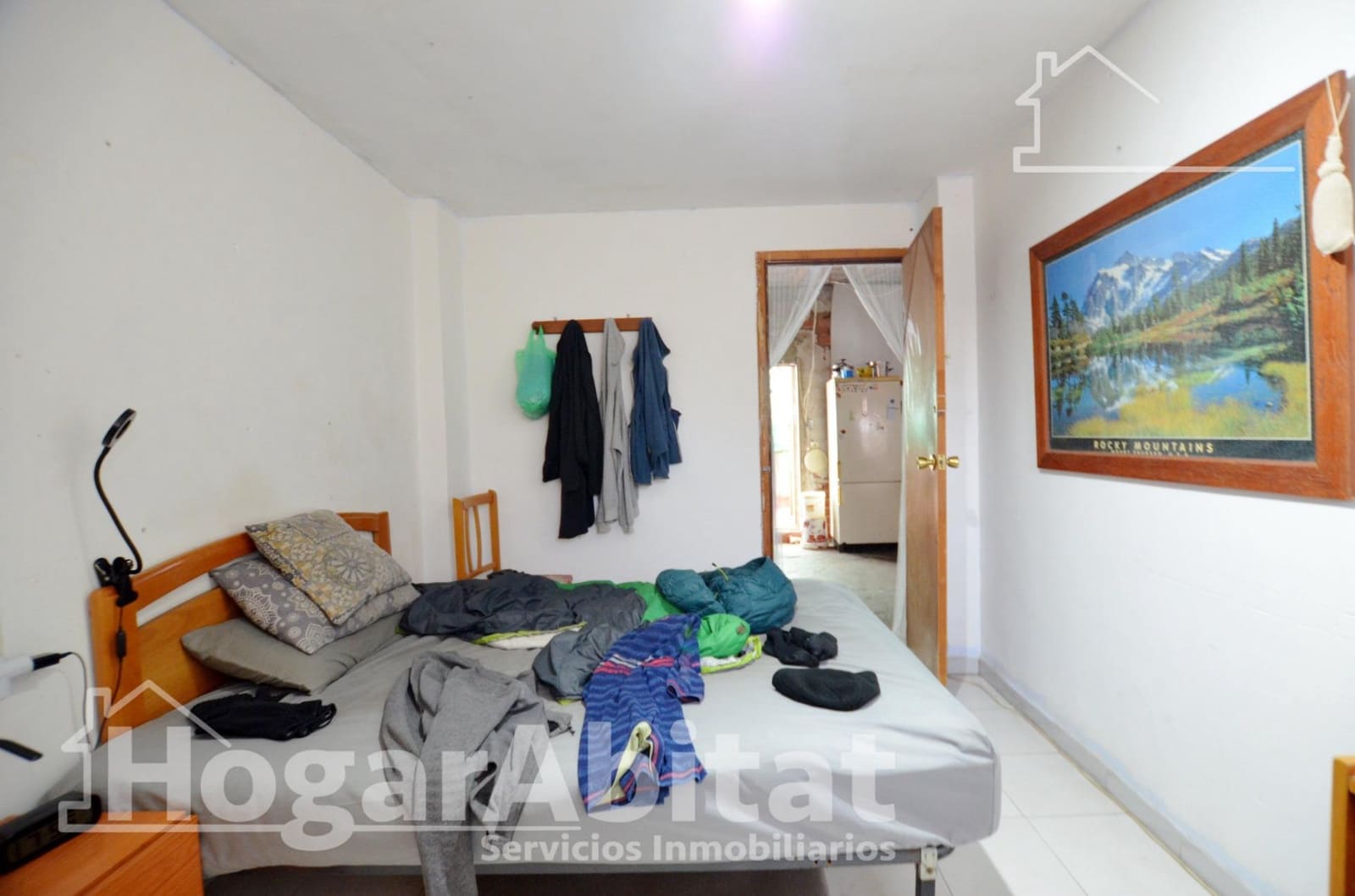 2 soverom Hus til salgs i Xeraco - € 185 000 (Ref: 9645096)