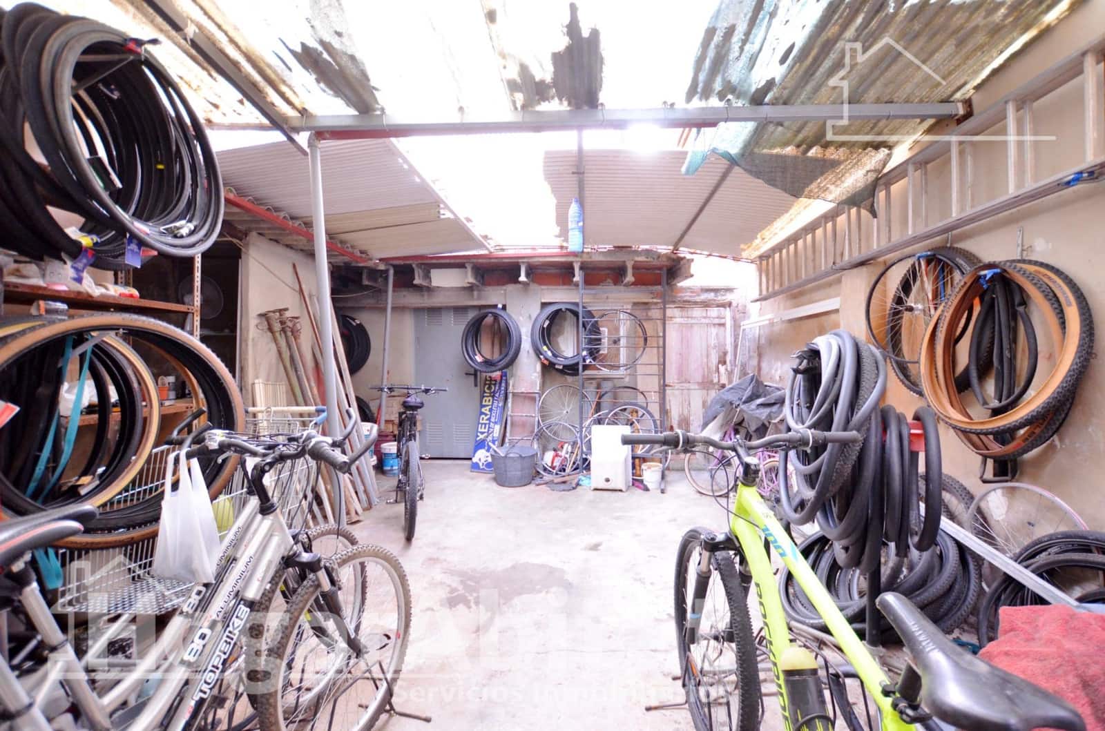 2 soverom Hus til salgs i Xeraco - € 185 000 (Ref: 9645096)