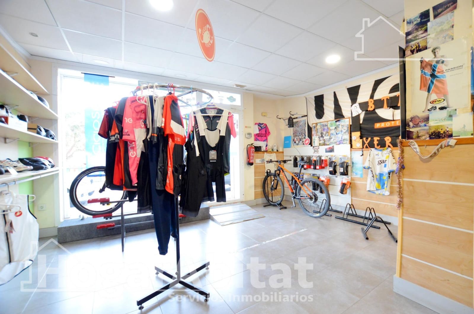 2 soverom Hus til salgs i Xeraco - € 185 000 (Ref: 9645096)