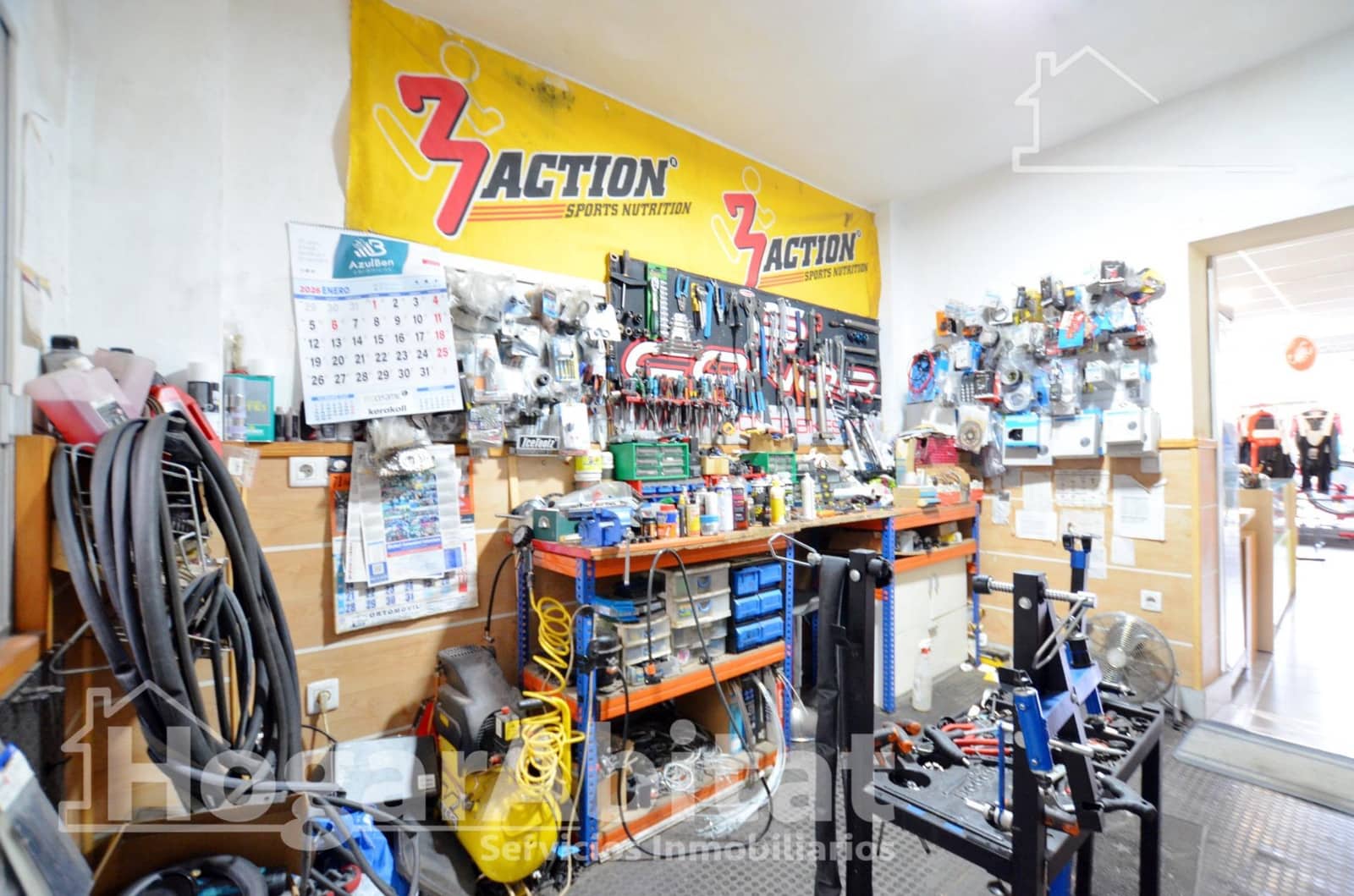 2 soverom Hus til salgs i Xeraco - € 185 000 (Ref: 9645096)