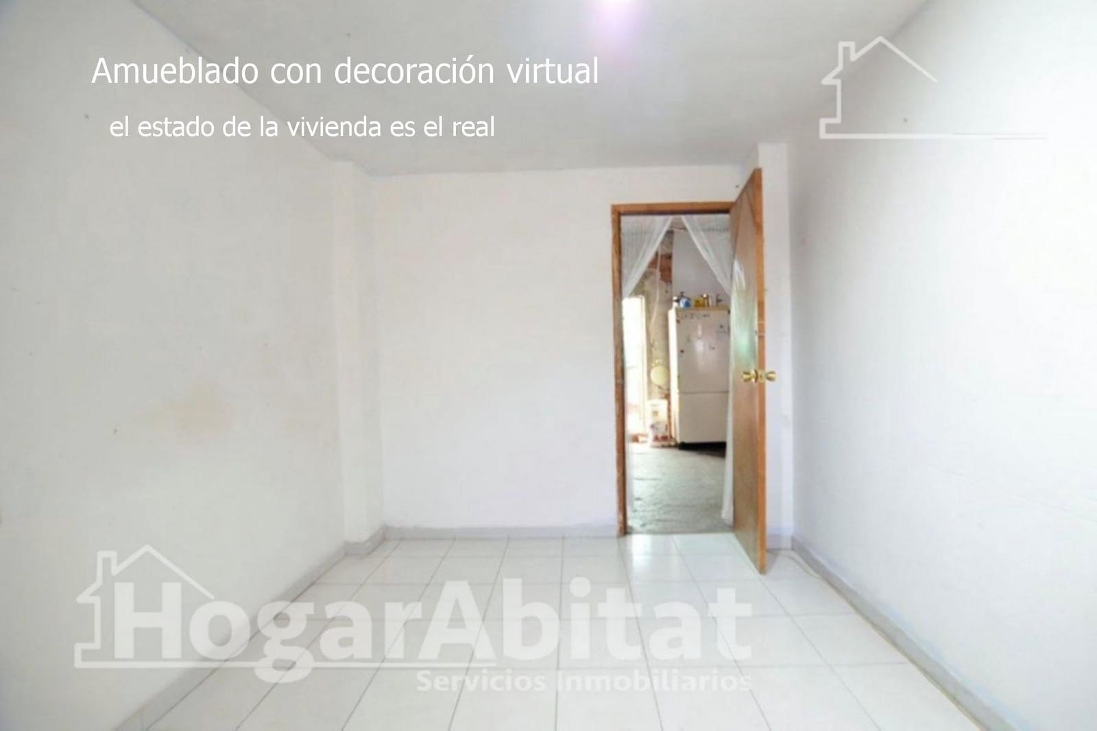 2 bedroom Townhouse for sale in Xeraco - € 185,000 (Ref: 9645096)