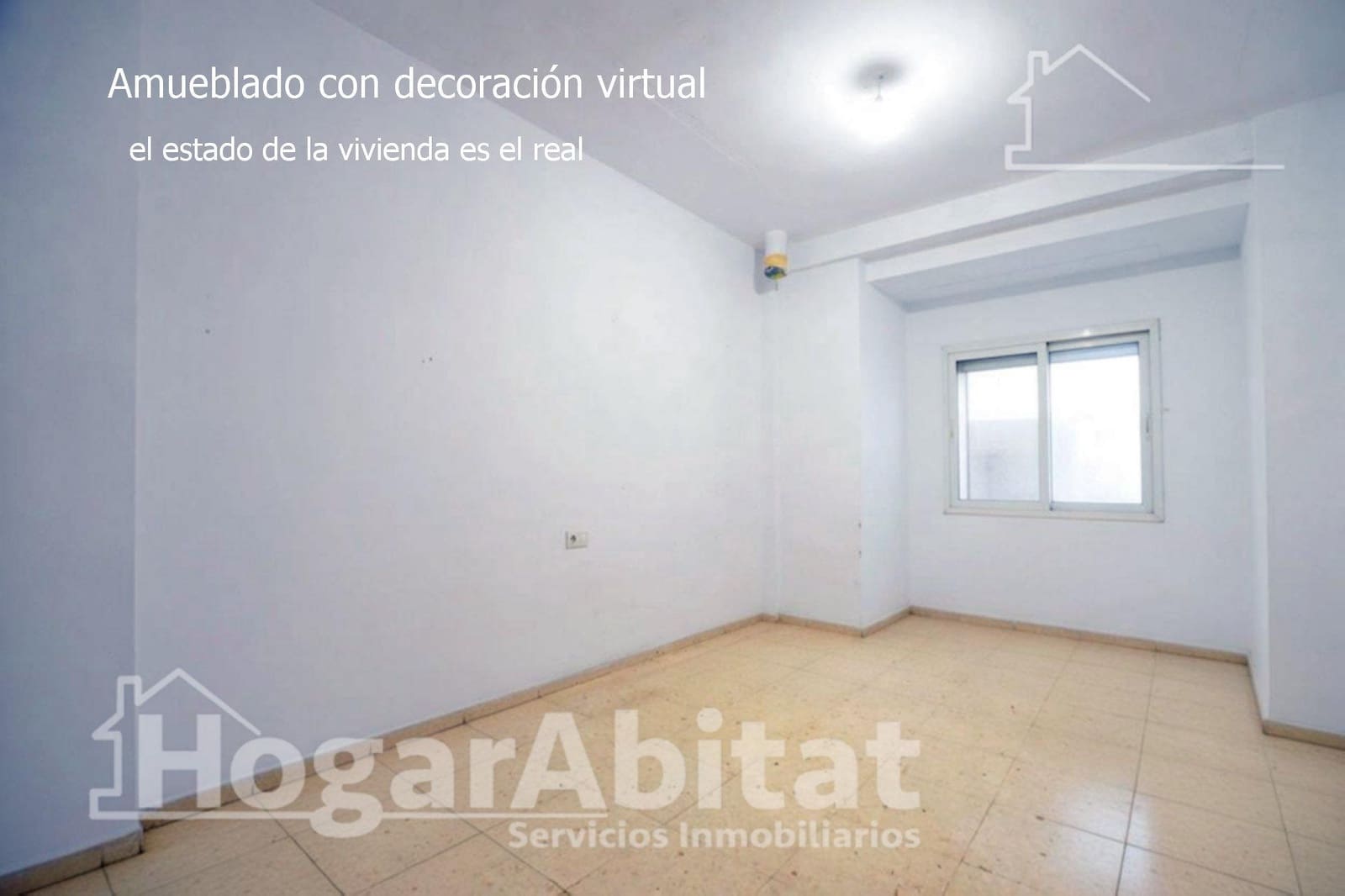 2 bedroom Townhouse for sale in Xeraco - € 185,000 (Ref: 9645096)