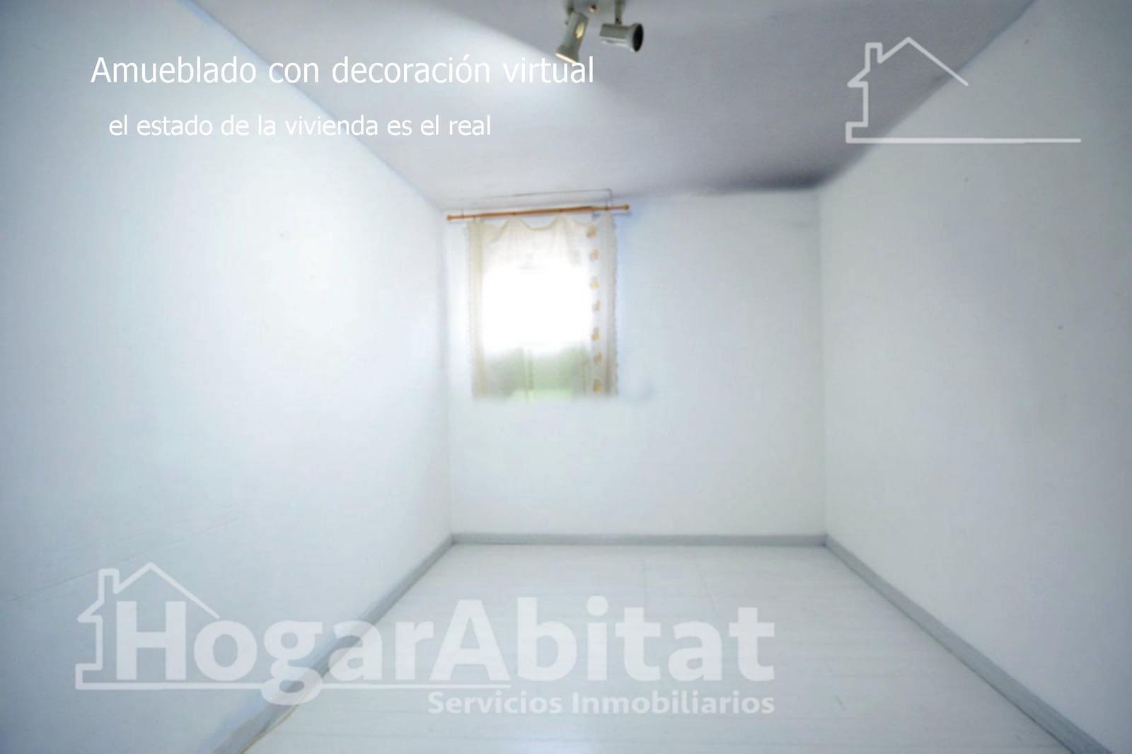 2 bedroom Townhouse for sale in Xeraco - € 185,000 (Ref: 9645096)