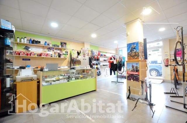 2 bedroom Townhouse for sale in Xeraco - € 185,000 (Ref: 9645096)