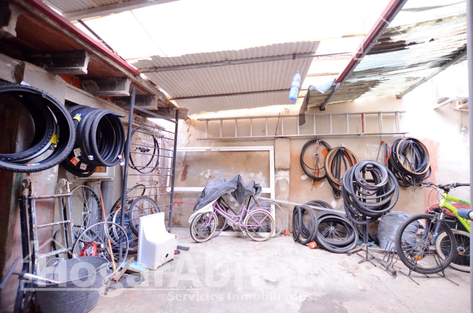 2 bedroom Townhouse for sale in Xeraco - € 185,000 (Ref: 9645096)