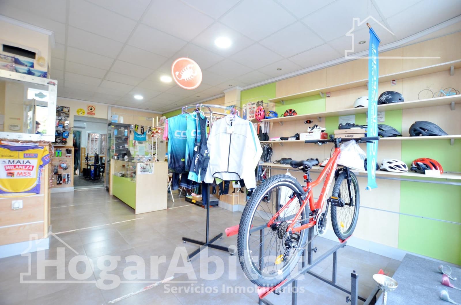 2 bedroom Townhouse for sale in Xeraco - € 185,000 (Ref: 9645096)