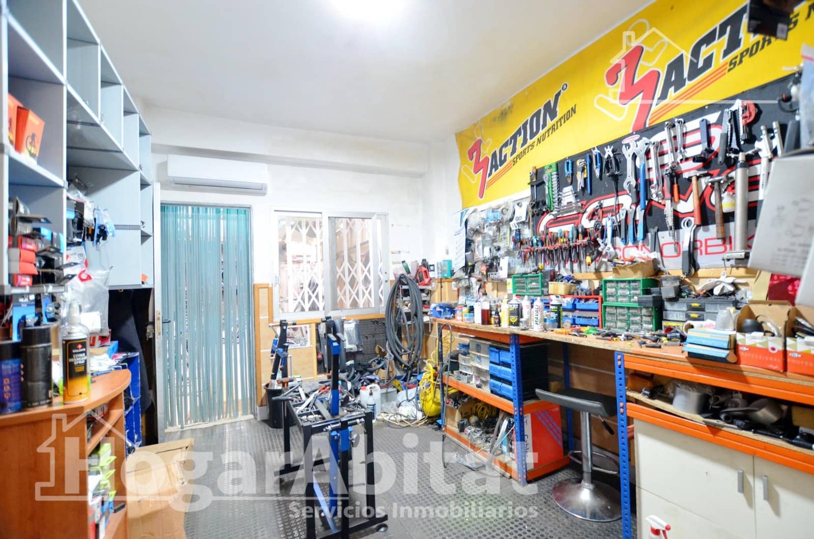 2 bedroom Townhouse for sale in Xeraco - € 185,000 (Ref: 9645096)