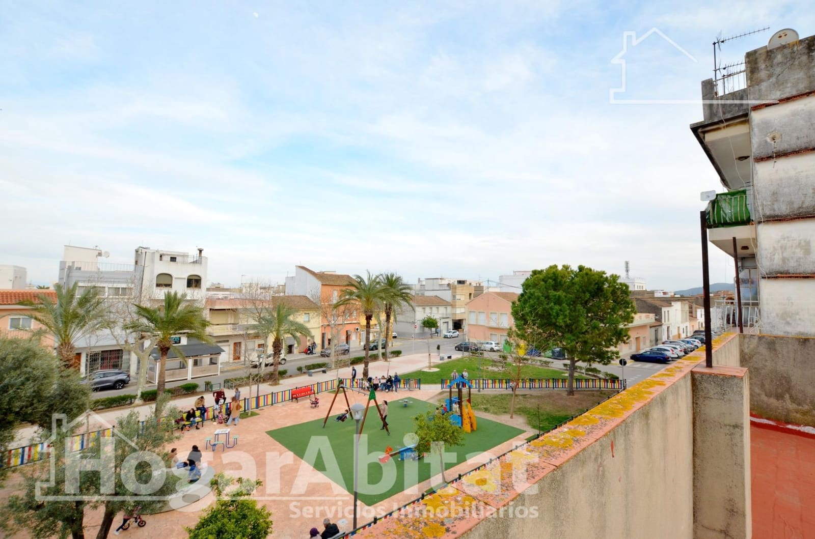 2 bedroom Townhouse for sale in Xeraco - € 185,000 (Ref: 9645096)