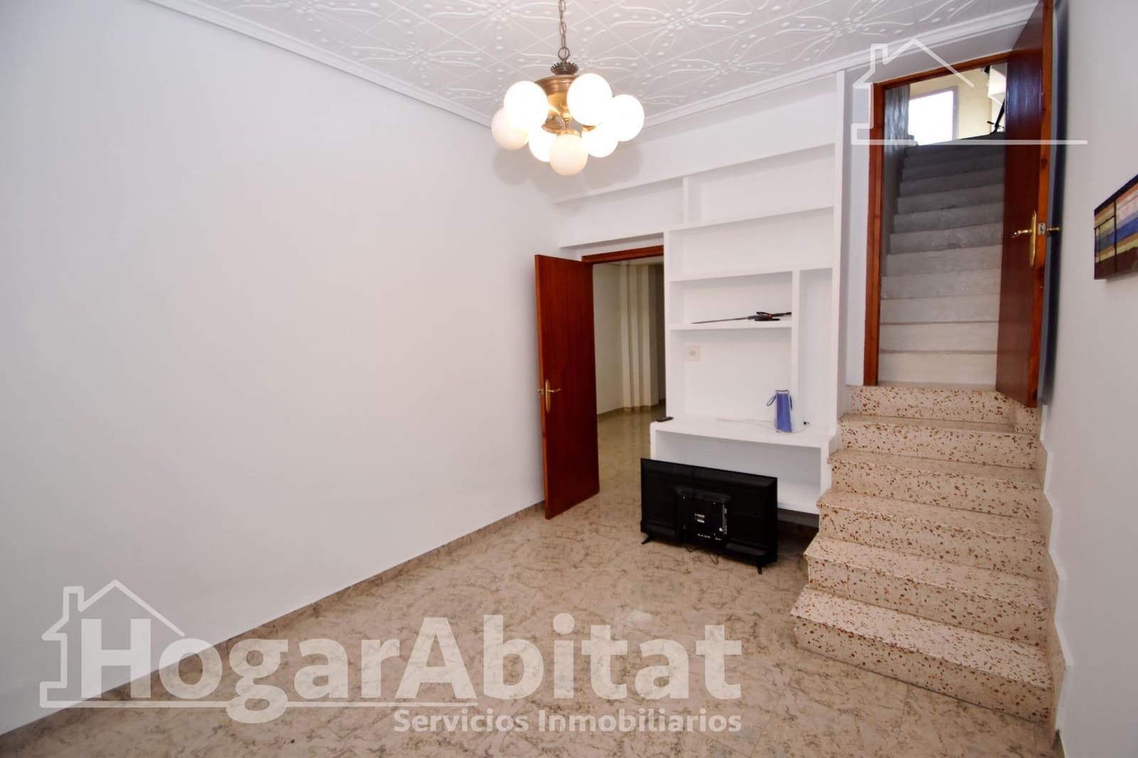 3 camera da letto Casa in vendita in Guadassuar - 150.000 € (Rif: 9645098)