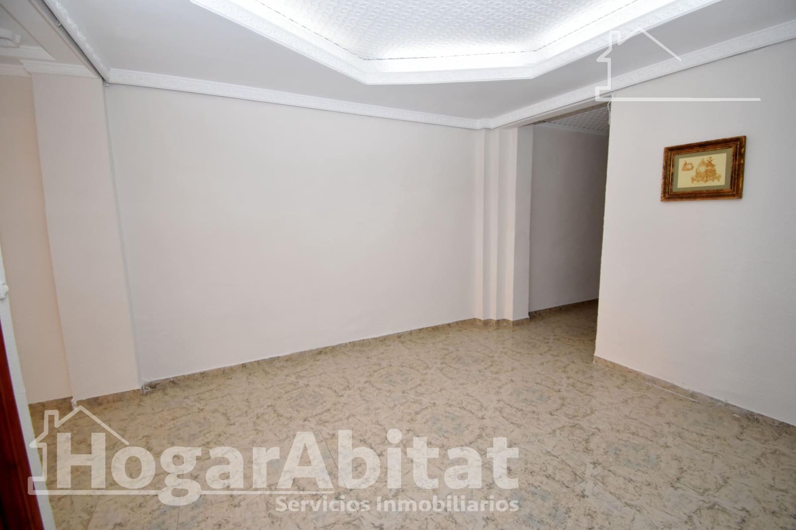 3 camera da letto Casa in vendita in Guadassuar - 150.000 € (Rif: 9645098)