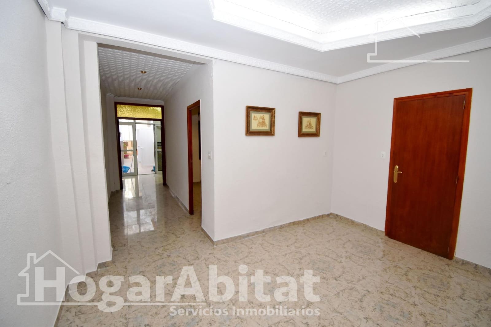 3 camera da letto Casa in vendita in Guadassuar - 150.000 € (Rif: 9645098)