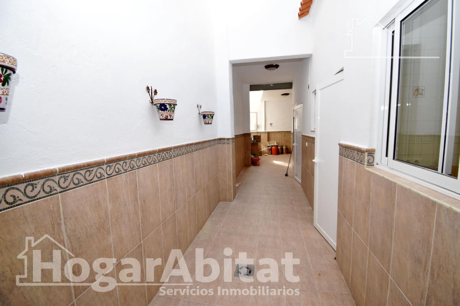 3 camera da letto Casa in vendita in Guadassuar - 150.000 € (Rif: 9645098)