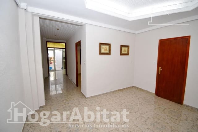 3 Zimmer Haus zu verkaufen in Guadassuar - 150.000 € (Ref: 9645098)