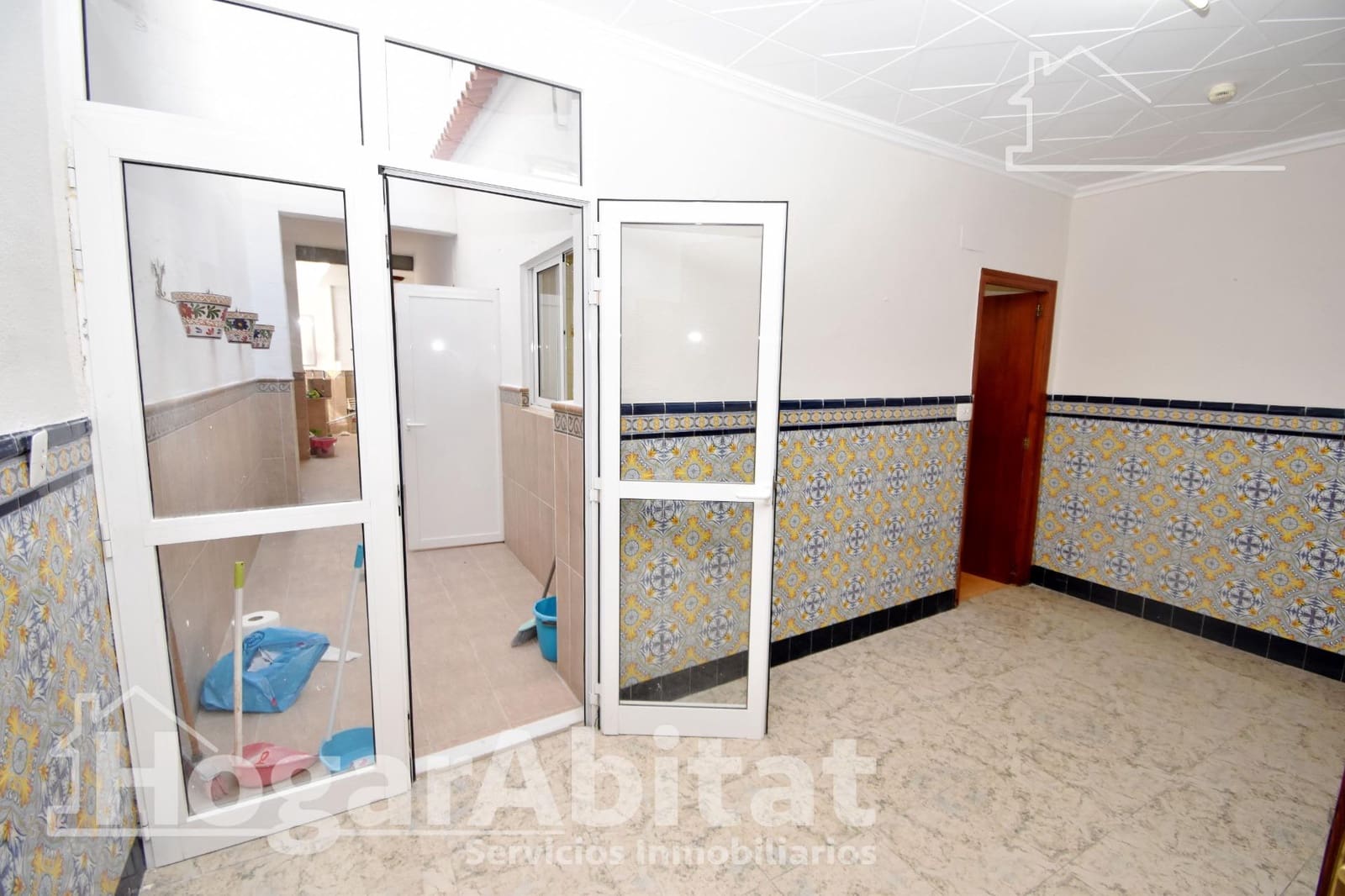 3 camera da letto Casa in vendita in Guadassuar - 150.000 € (Rif: 9645098)
