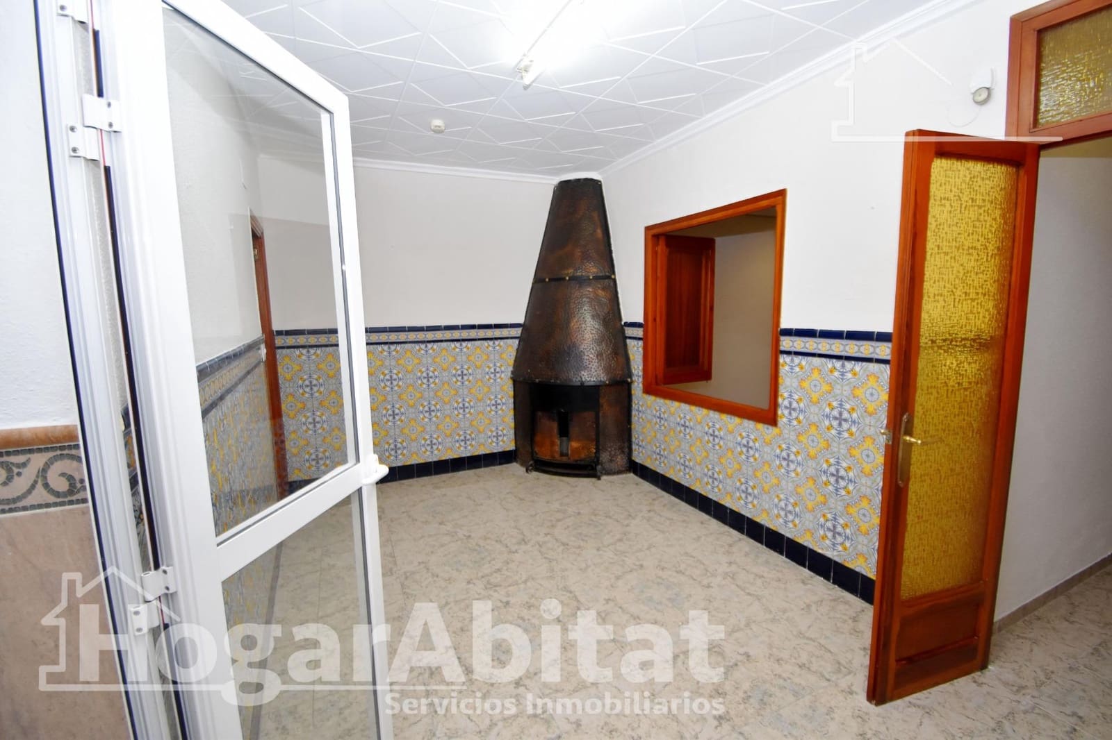 3 camera da letto Casa in vendita in Guadassuar - 150.000 € (Rif: 9645098)