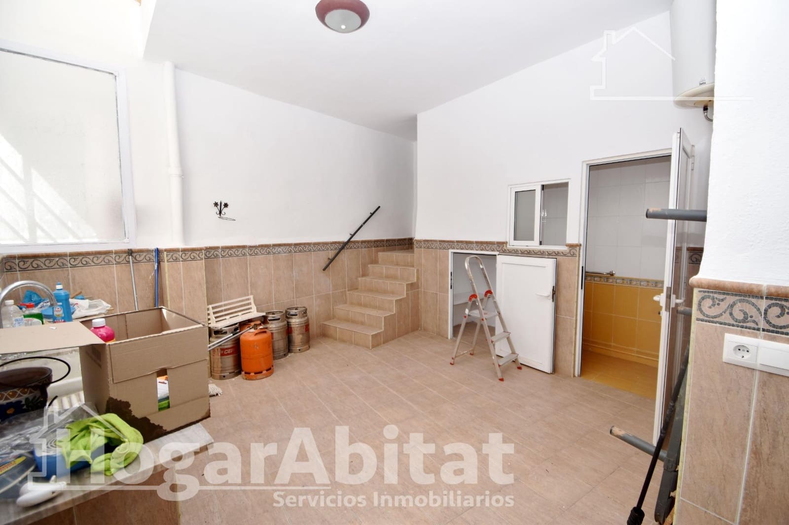3 camera da letto Casa in vendita in Guadassuar - 150.000 € (Rif: 9645098)