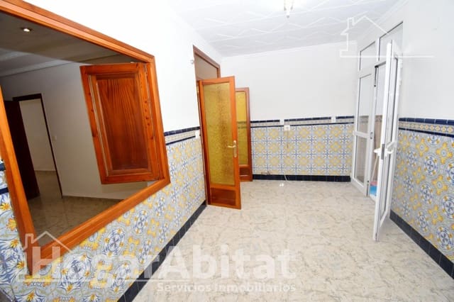 3 Zimmer Haus zu verkaufen in Guadassuar - 150.000 € (Ref: 9645098)