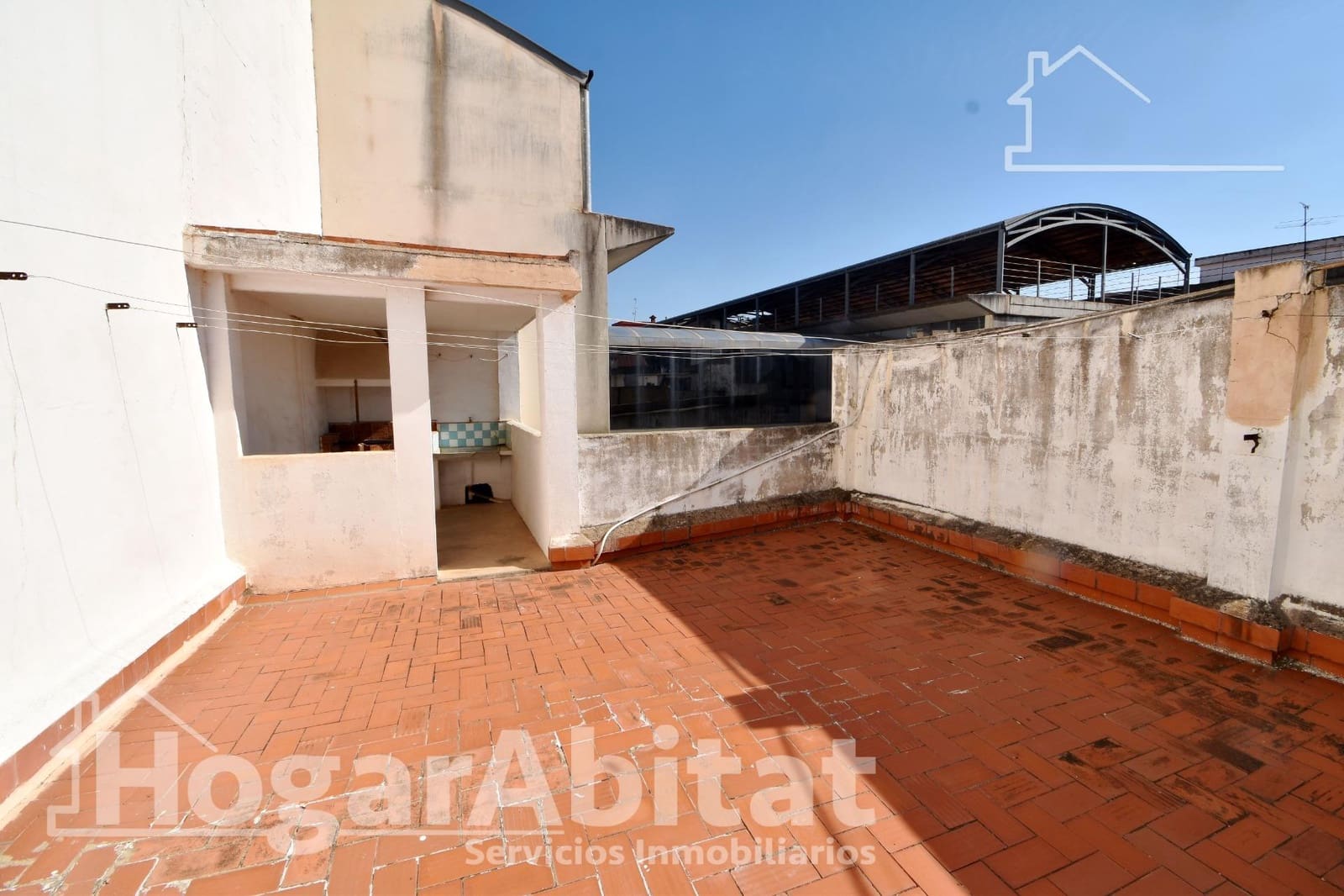 3 camera da letto Casa in vendita in Guadassuar - 150.000 € (Rif: 9645098)