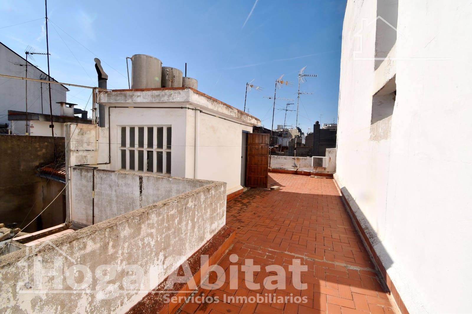 3 camera da letto Casa in vendita in Guadassuar - 150.000 € (Rif: 9645098)