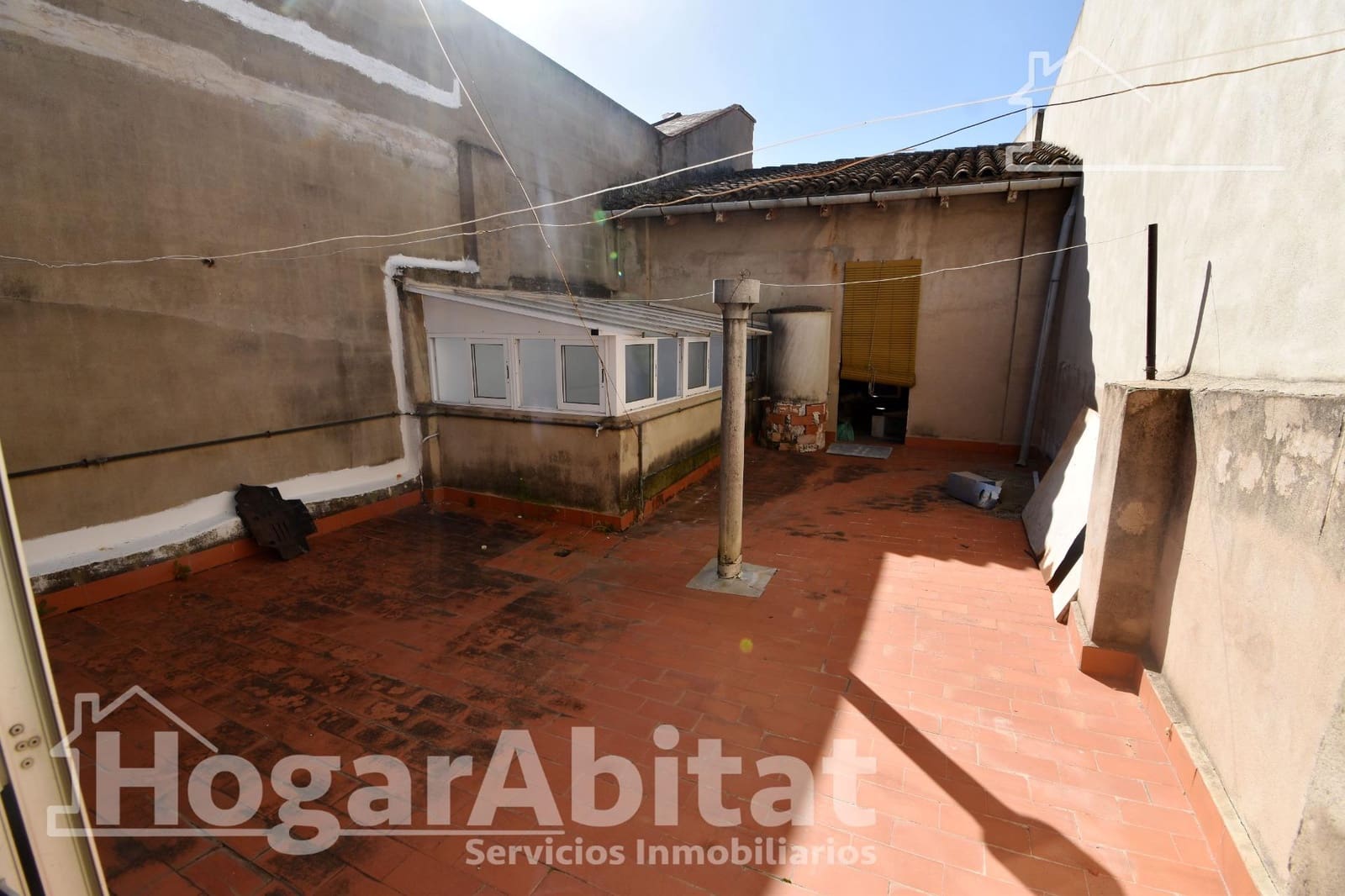 3 camera da letto Casa in vendita in Guadassuar - 150.000 € (Rif: 9645098)