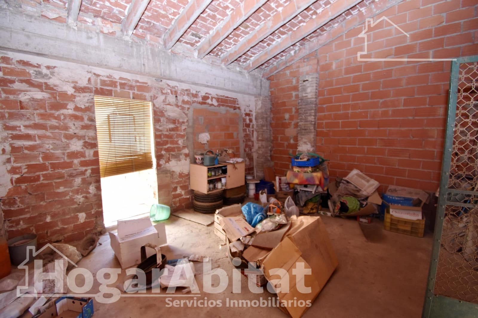 3 camera da letto Casa in vendita in Guadassuar - 150.000 € (Rif: 9645098)