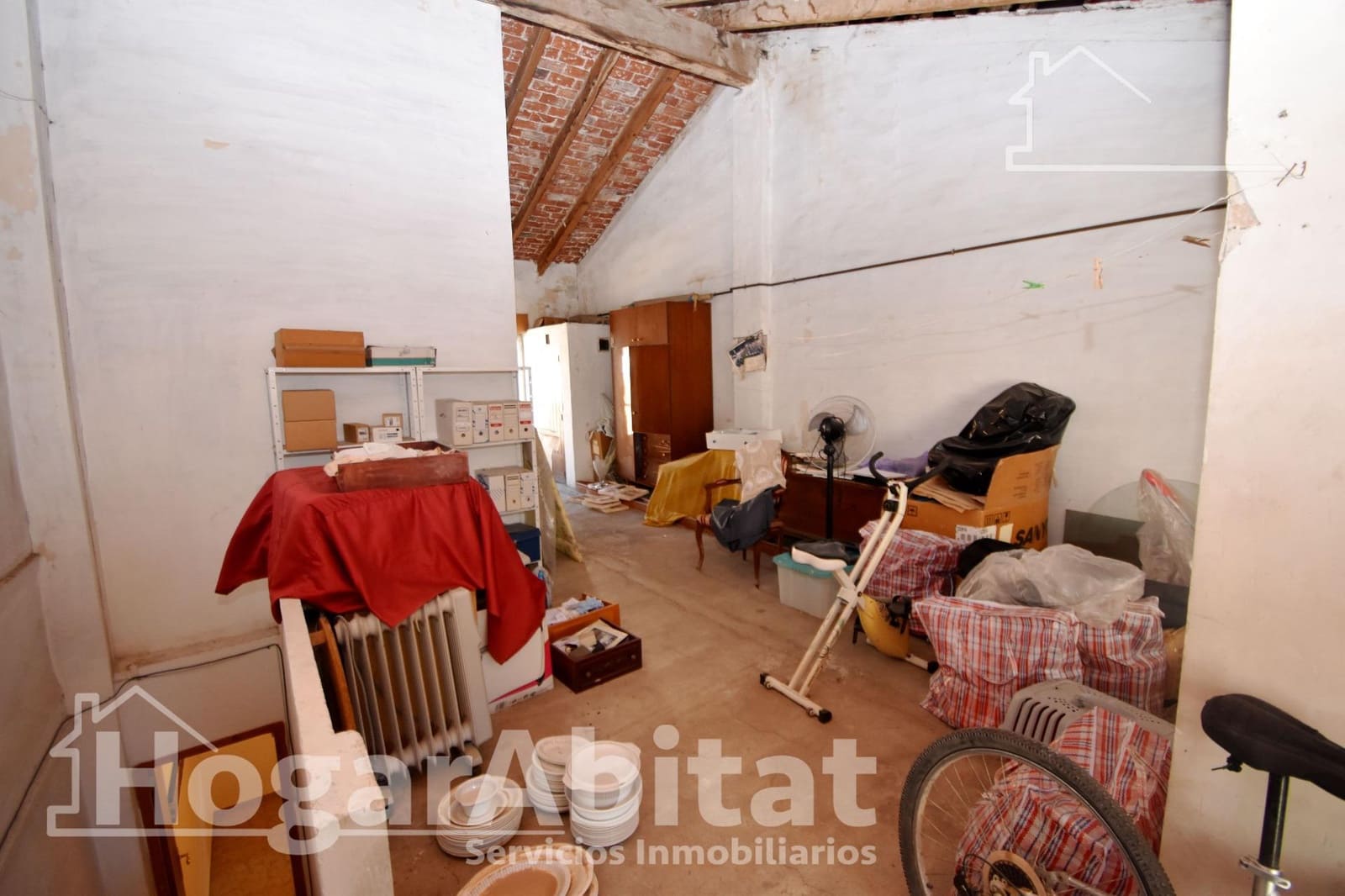 3 camera da letto Casa in vendita in Guadassuar - 150.000 € (Rif: 9645098)