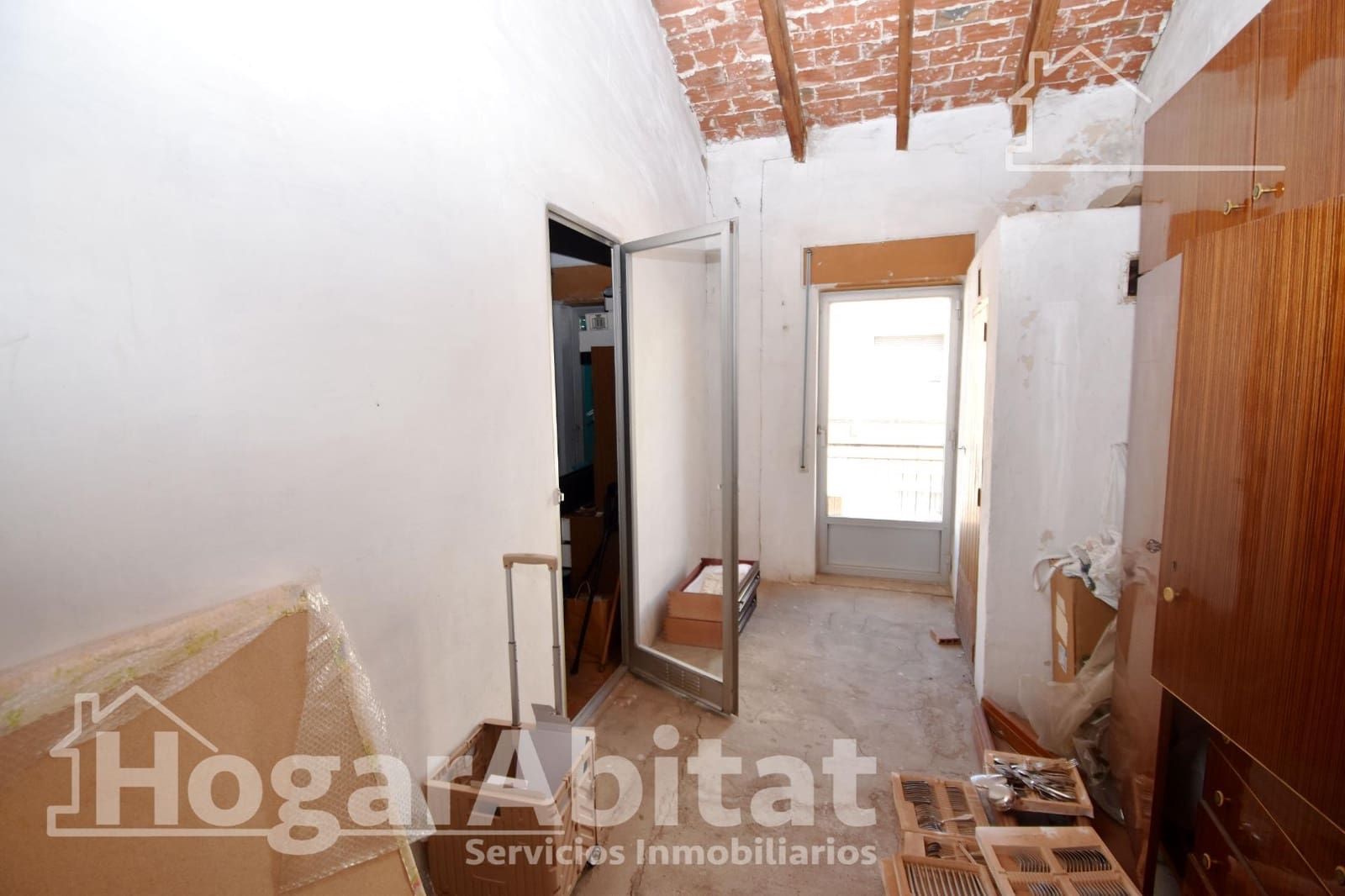 3 camera da letto Casa in vendita in Guadassuar - 150.000 € (Rif: 9645098)