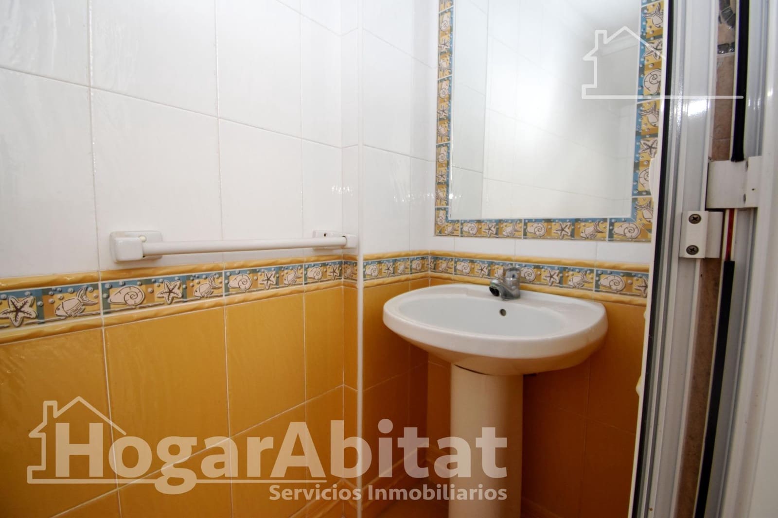 3 camera da letto Casa in vendita in Guadassuar - 150.000 € (Rif: 9645098)