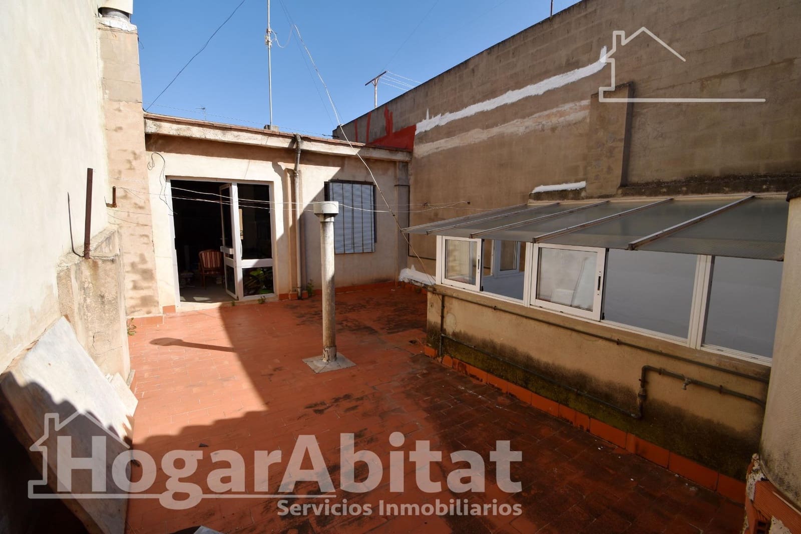3 camera da letto Casa in vendita in Guadassuar - 150.000 € (Rif: 9645098)