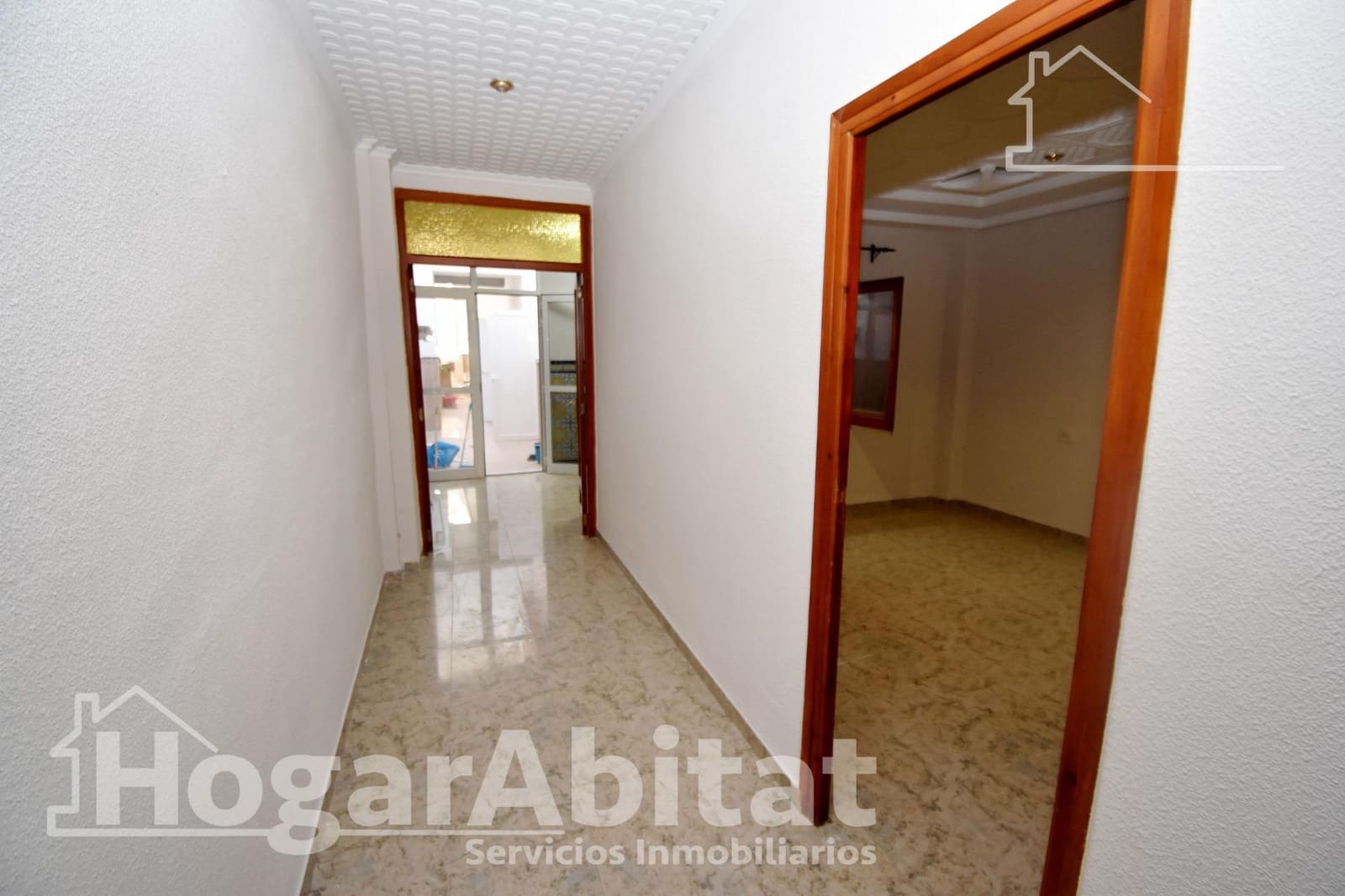3 camera da letto Casa in vendita in Guadassuar - 150.000 € (Rif: 9645098)