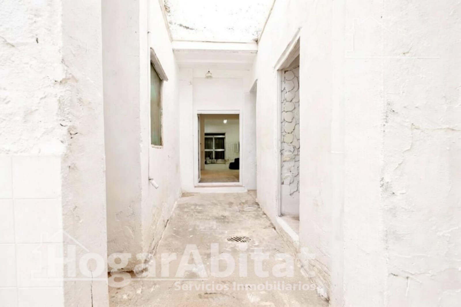 7 soveværelse Byhus til salg i Castello de la Plana - € 249.000 (Ref: 9645099)