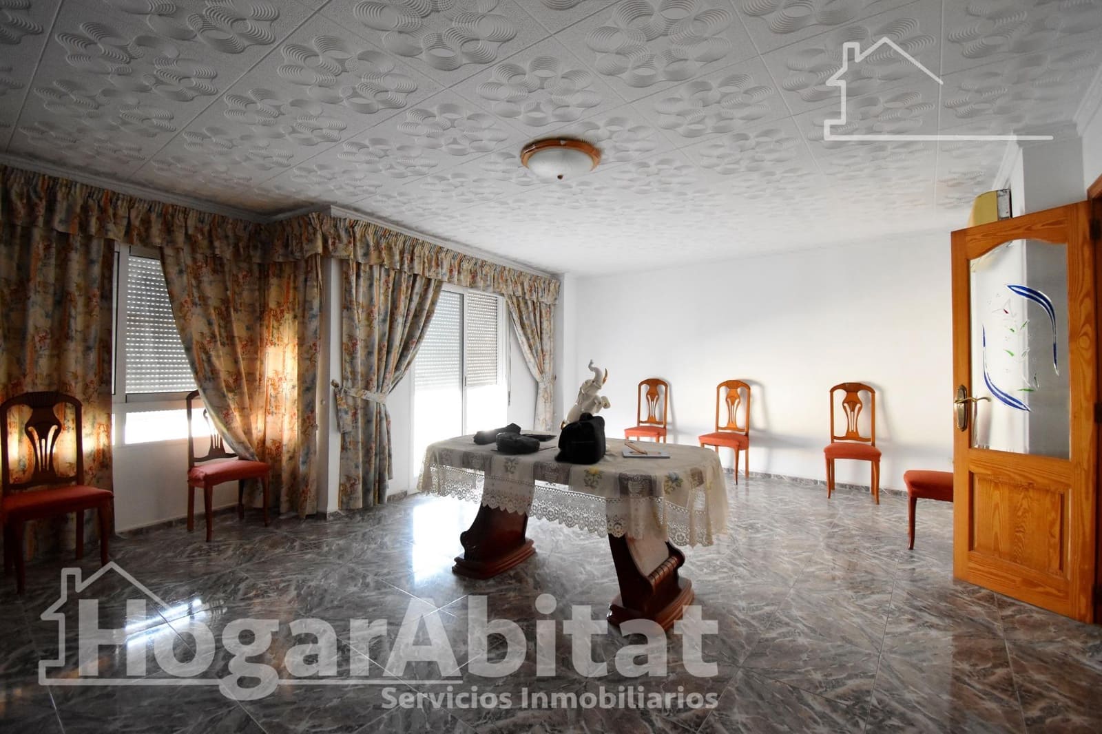 8 slaapkamer Villa te koop in Pego met garage - € 300.000 (Ref: 9645100)