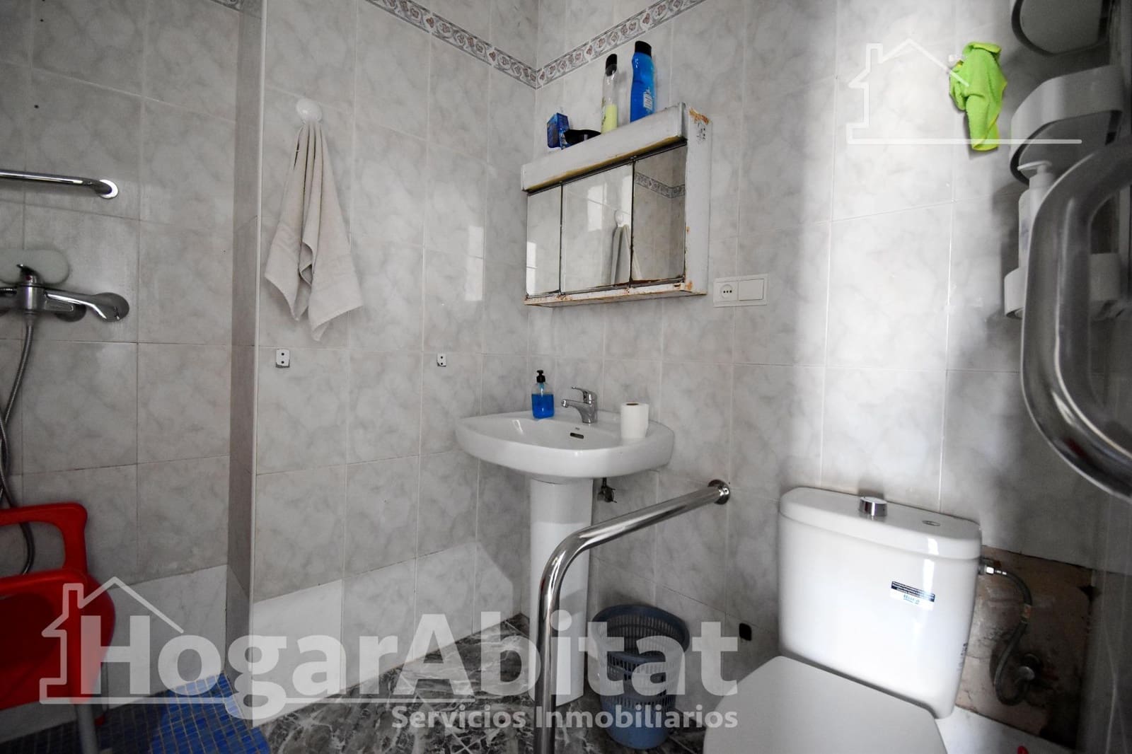 8 slaapkamer Villa te koop in Pego met garage - € 300.000 (Ref: 9645100)