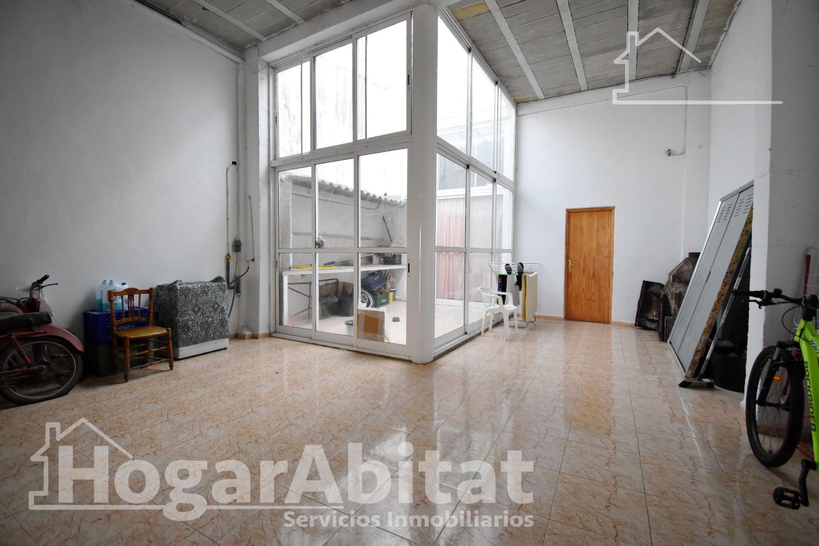 8 slaapkamer Villa te koop in Pego met garage - € 300.000 (Ref: 9645100)