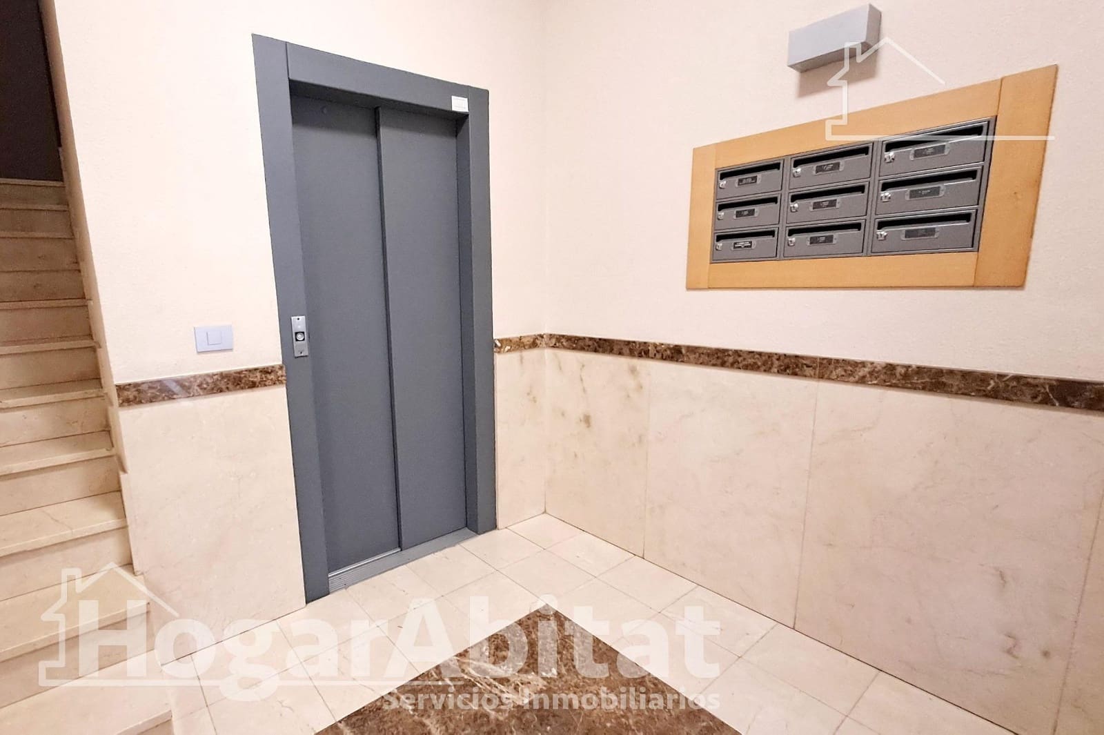 3 sypialnia Mieszkanie na sprzedaż w Castello de la Plana z garażem - 229 000 € (Ref: 9648206)