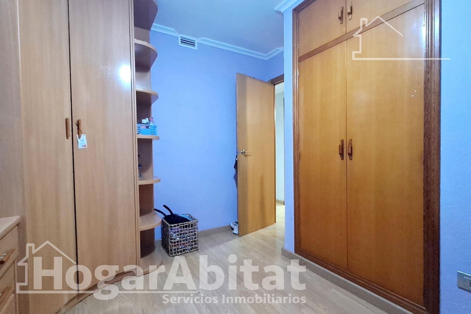 3 sypialnia Mieszkanie na sprzedaż w Castello de la Plana z garażem - 229 000 € (Ref: 9648206)